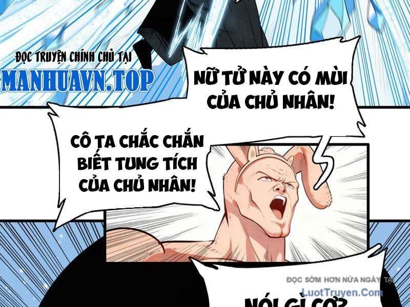 Xuyên Không Thành Ma Tôn Pháo Hôi? Nhưng Ta Là Streamer Công Lược - Chapter 19 - Page 48