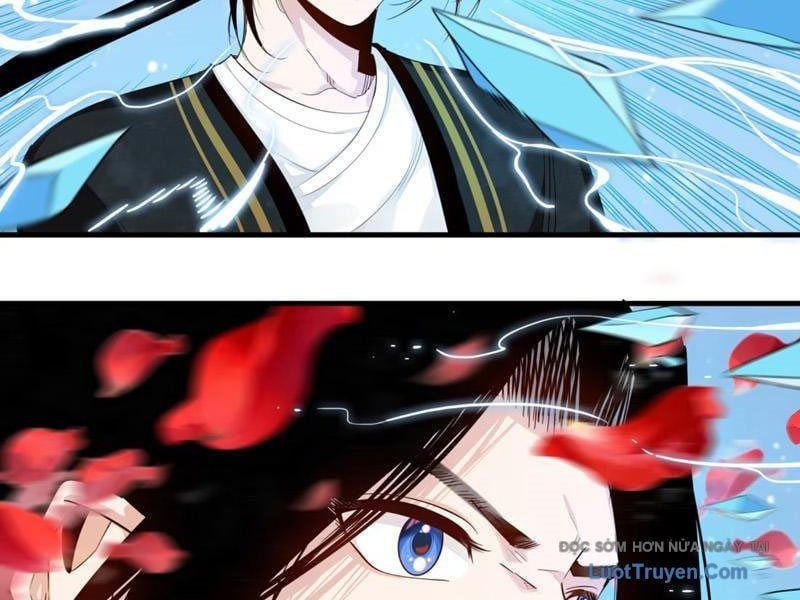 Xuyên Không Thành Ma Tôn Pháo Hôi? Nhưng Ta Là Streamer Công Lược - Chapter 19 - Page 55