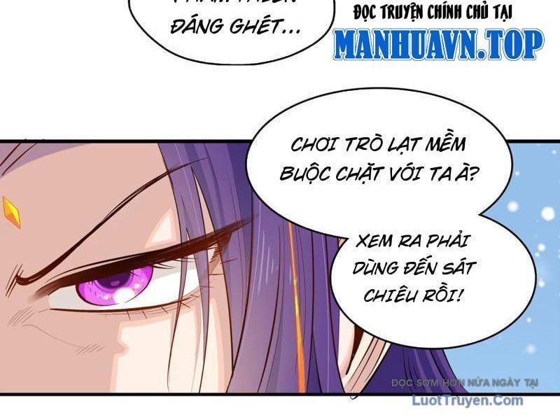 Xuyên Không Thành Ma Tôn Pháo Hôi? Nhưng Ta Là Streamer Công Lược - Chapter 19 - Page 7
