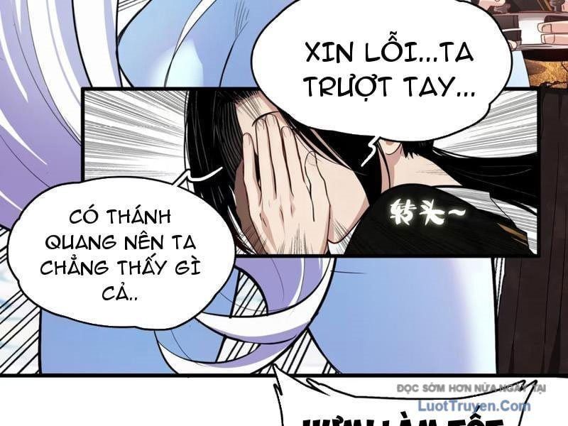 Xuyên Không Thành Ma Tôn Pháo Hôi? Nhưng Ta Là Streamer Công Lược - Chapter 19 - Page 76
