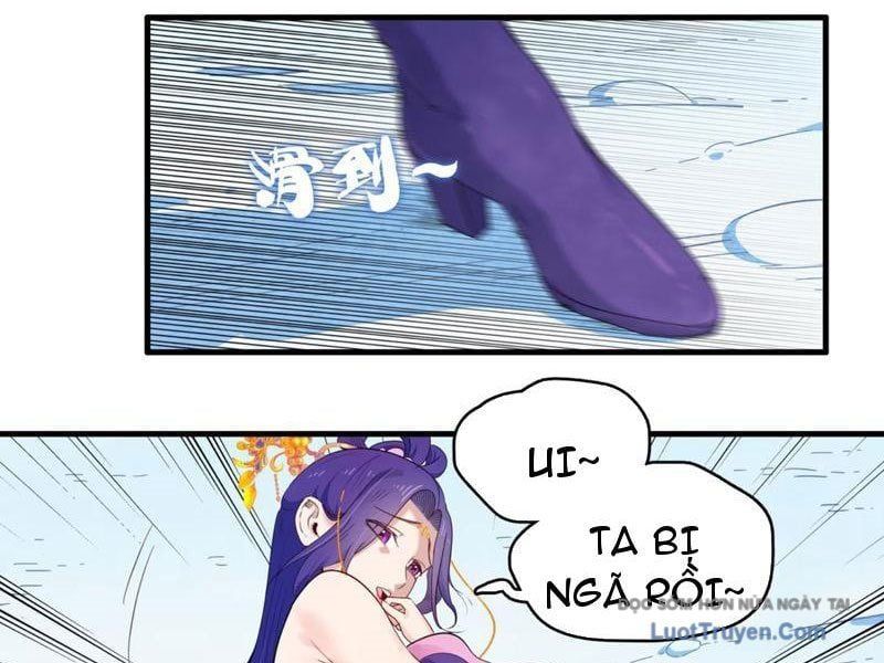 Xuyên Không Thành Ma Tôn Pháo Hôi? Nhưng Ta Là Streamer Công Lược - Chapter 19 - Page 8