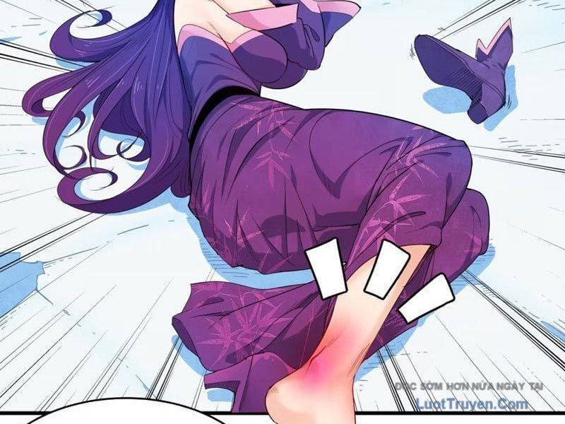 Xuyên Không Thành Ma Tôn Pháo Hôi? Nhưng Ta Là Streamer Công Lược - Chapter 19 - Page 9