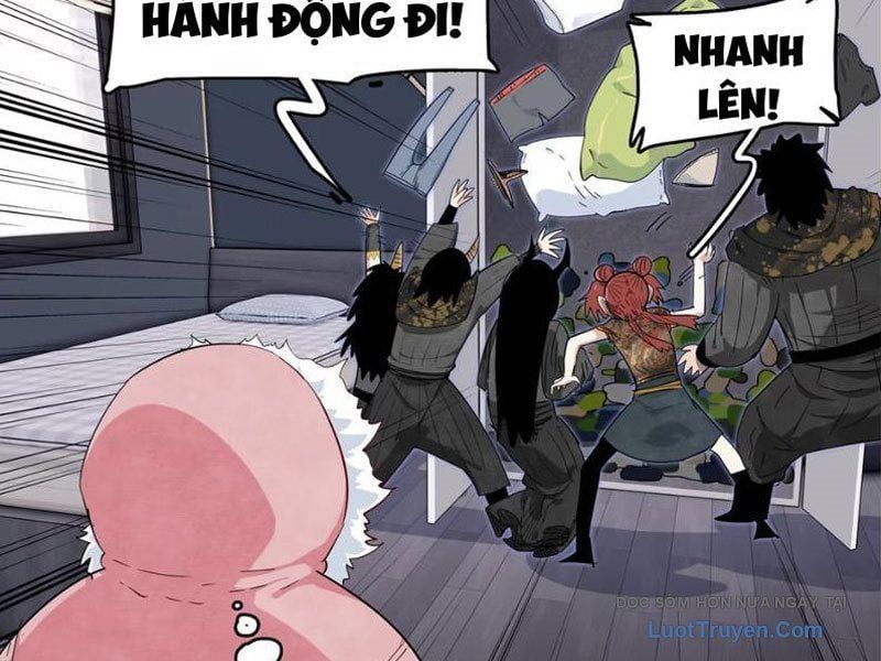 Xuyên Không Thành Ma Tôn Pháo Hôi? Nhưng Ta Là Streamer Công Lược - Chapter 20 - Page 10