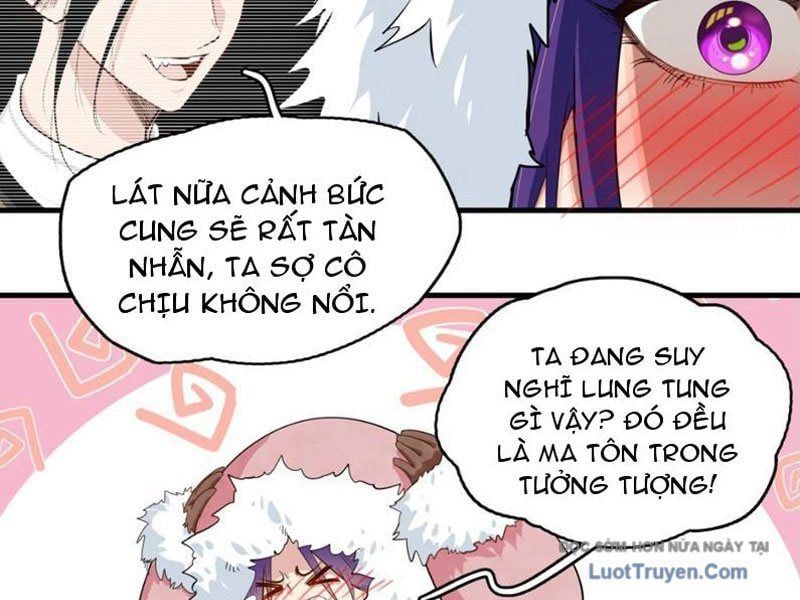 Xuyên Không Thành Ma Tôn Pháo Hôi? Nhưng Ta Là Streamer Công Lược - Chapter 20 - Page 14