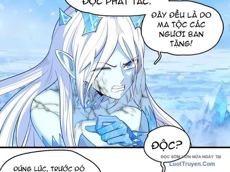 Xuyên Không Thành Ma Tôn Pháo Hôi? Nhưng Ta Là Streamer Công Lược - Chapter 20 - Page 24