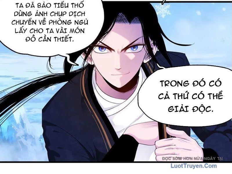 Xuyên Không Thành Ma Tôn Pháo Hôi? Nhưng Ta Là Streamer Công Lược - Chapter 20 - Page 25