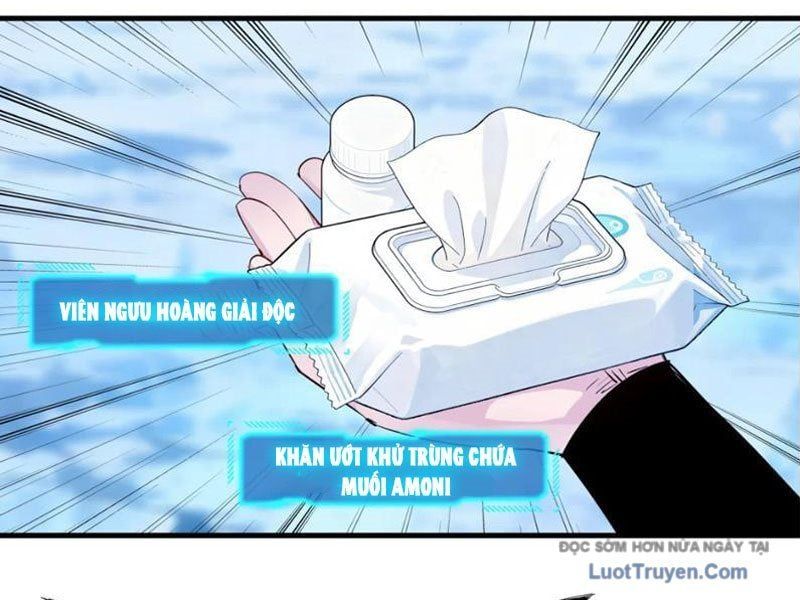 Xuyên Không Thành Ma Tôn Pháo Hôi? Nhưng Ta Là Streamer Công Lược - Chapter 20 - Page 26