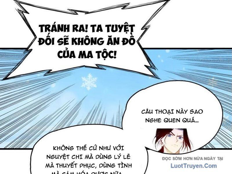 Xuyên Không Thành Ma Tôn Pháo Hôi? Nhưng Ta Là Streamer Công Lược - Chapter 20 - Page 27