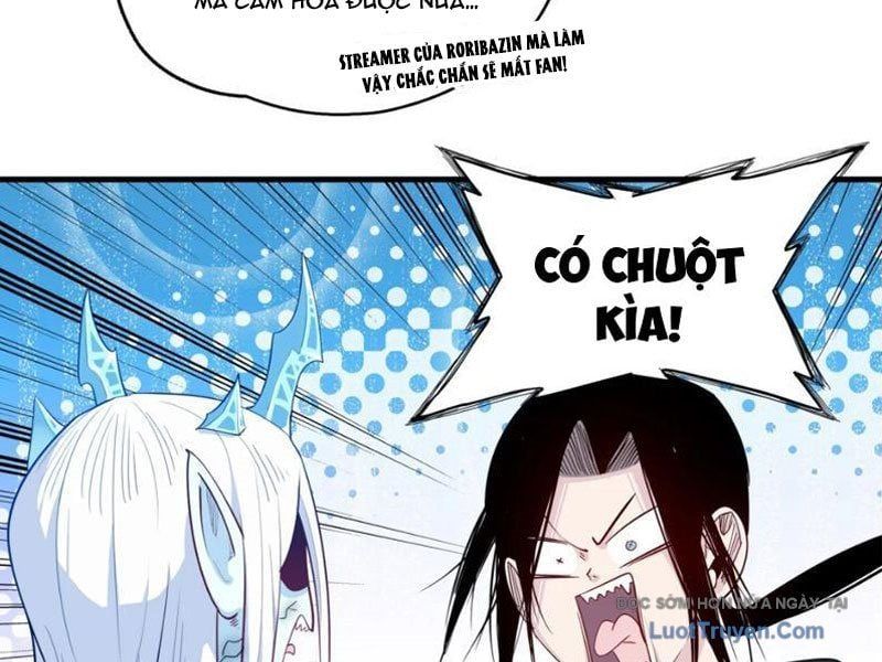 Xuyên Không Thành Ma Tôn Pháo Hôi? Nhưng Ta Là Streamer Công Lược - Chapter 20 - Page 28
