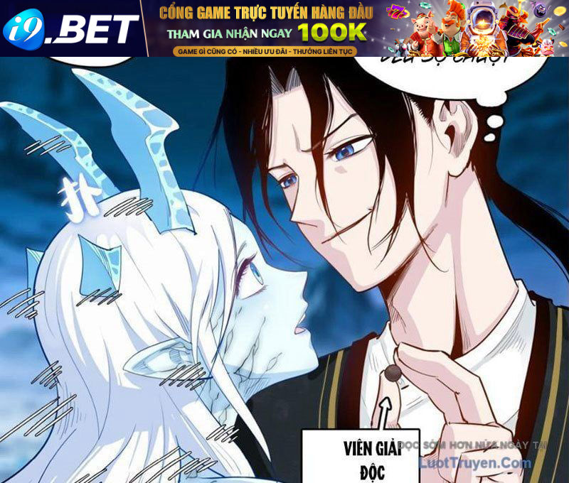 Xuyên Không Thành Ma Tôn Pháo Hôi? Nhưng Ta Là Streamer Công Lược - Chapter 20 - Page 32