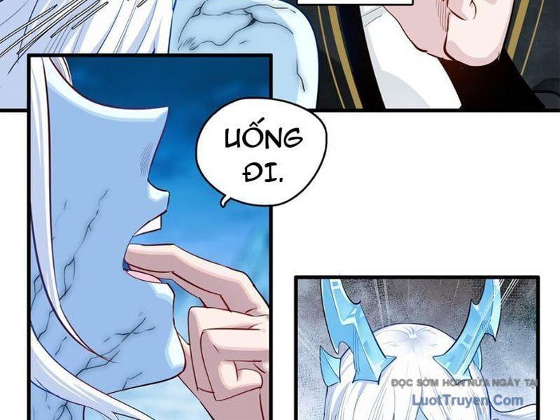 Xuyên Không Thành Ma Tôn Pháo Hôi? Nhưng Ta Là Streamer Công Lược - Chapter 20 - Page 33