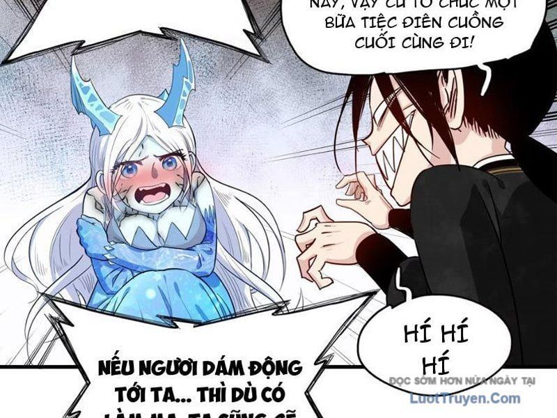 Xuyên Không Thành Ma Tôn Pháo Hôi? Nhưng Ta Là Streamer Công Lược - Chapter 20 - Page 36