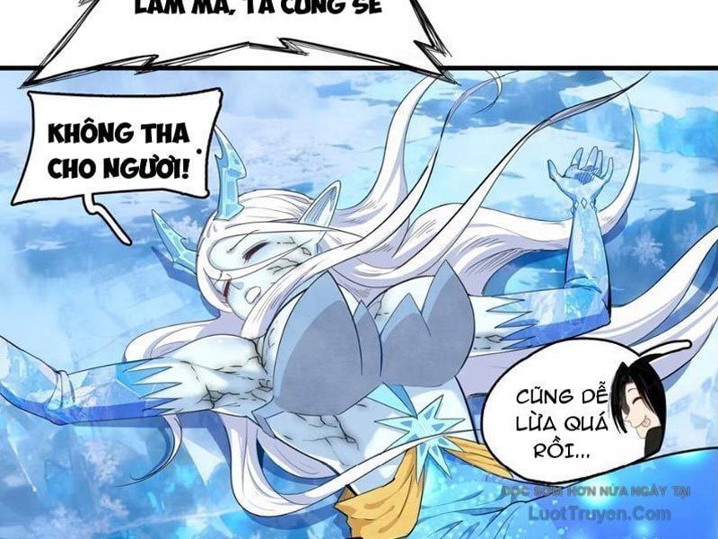 Xuyên Không Thành Ma Tôn Pháo Hôi? Nhưng Ta Là Streamer Công Lược - Chapter 20 - Page 37