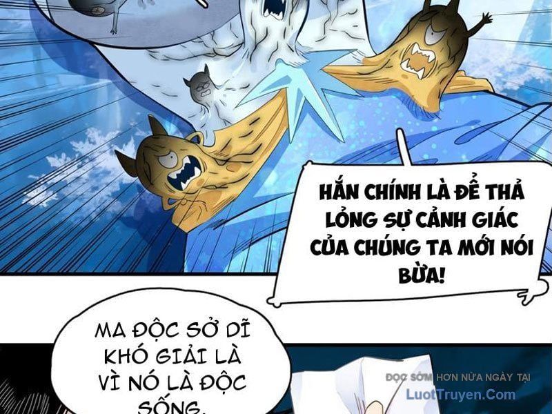 Xuyên Không Thành Ma Tôn Pháo Hôi? Nhưng Ta Là Streamer Công Lược - Chapter 20 - Page 39