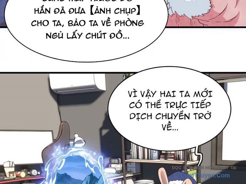 Xuyên Không Thành Ma Tôn Pháo Hôi? Nhưng Ta Là Streamer Công Lược - Chapter 20 - Page 4