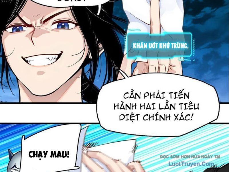 Xuyên Không Thành Ma Tôn Pháo Hôi? Nhưng Ta Là Streamer Công Lược - Chapter 20 - Page 40