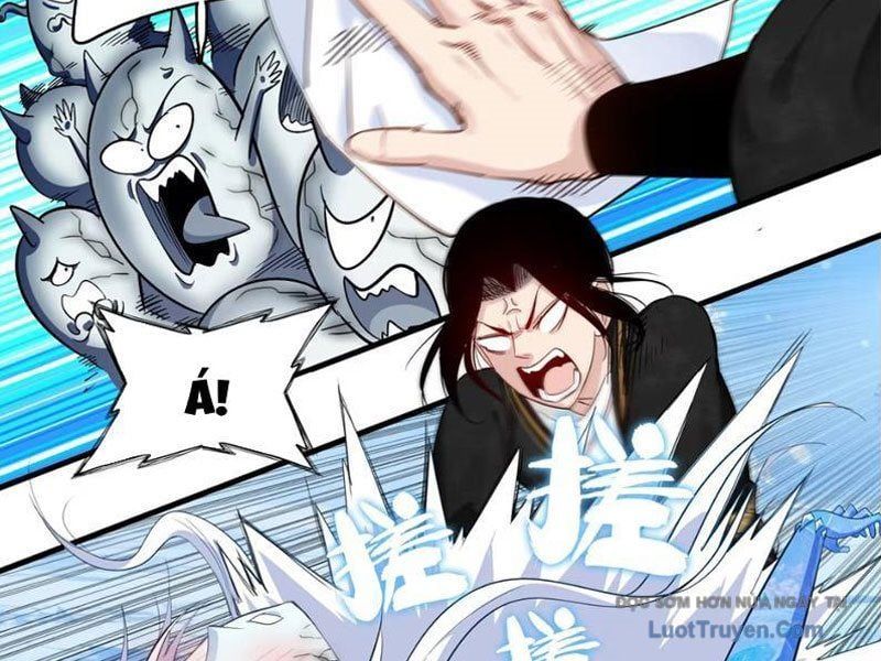 Xuyên Không Thành Ma Tôn Pháo Hôi? Nhưng Ta Là Streamer Công Lược - Chapter 20 - Page 41