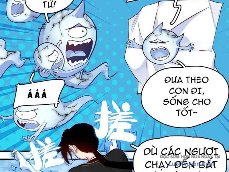 Xuyên Không Thành Ma Tôn Pháo Hôi? Nhưng Ta Là Streamer Công Lược - Chapter 20 - Page 44