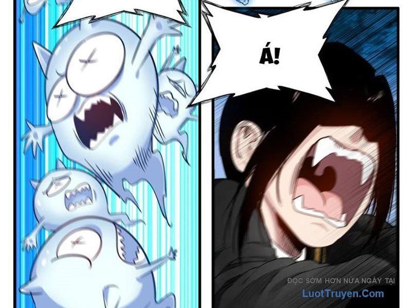 Xuyên Không Thành Ma Tôn Pháo Hôi? Nhưng Ta Là Streamer Công Lược - Chapter 20 - Page 46