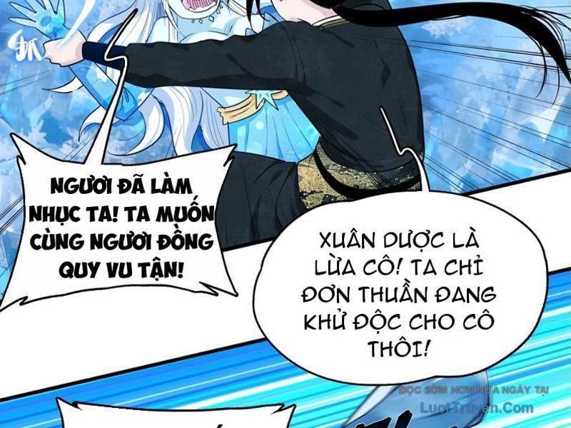 Xuyên Không Thành Ma Tôn Pháo Hôi? Nhưng Ta Là Streamer Công Lược - Chapter 20 - Page 62