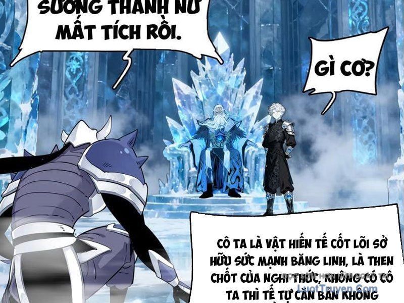 Xuyên Không Thành Ma Tôn Pháo Hôi? Nhưng Ta Là Streamer Công Lược - Chapter 20 - Page 76