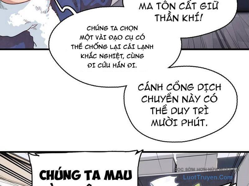Xuyên Không Thành Ma Tôn Pháo Hôi? Nhưng Ta Là Streamer Công Lược - Chapter 20 - Page 9
