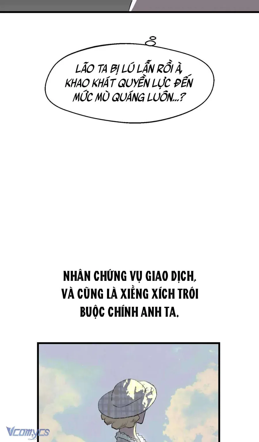 Melt - Phước Lành - Chapter 34 - Page 10