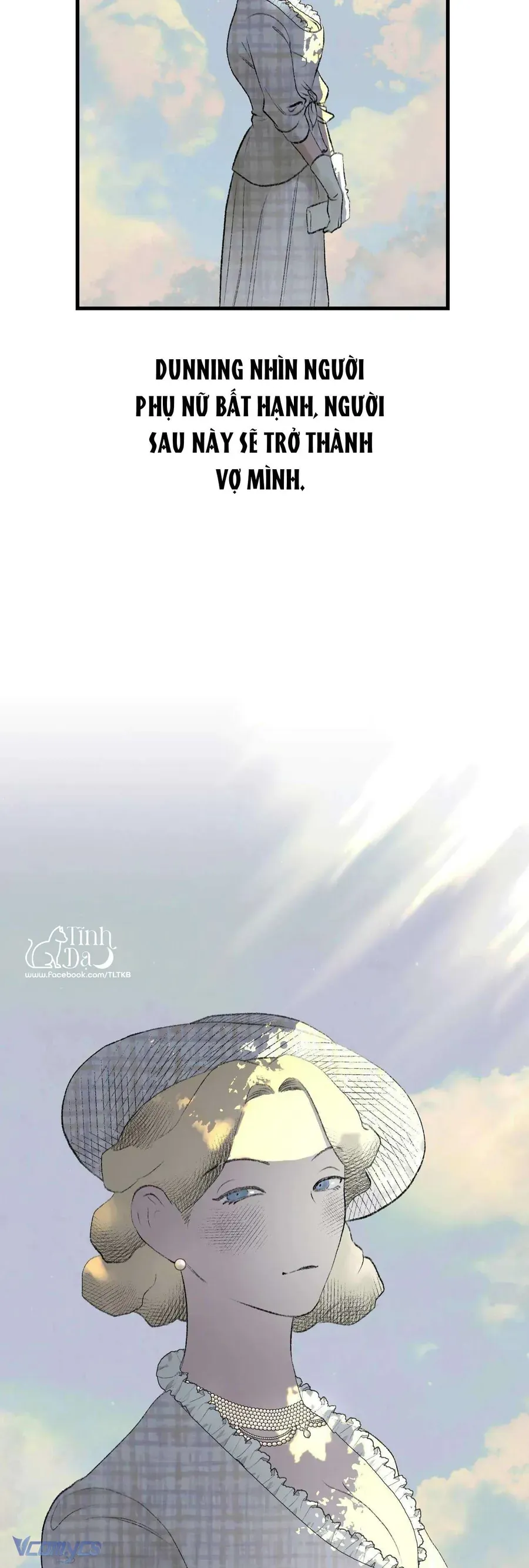 Melt - Phước Lành - Chapter 34 - Page 11