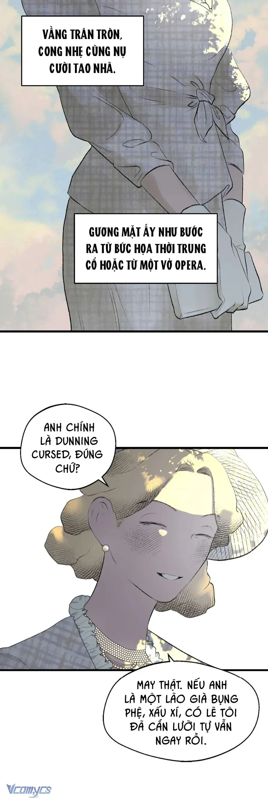 Melt - Phước Lành - Chapter 34 - Page 12