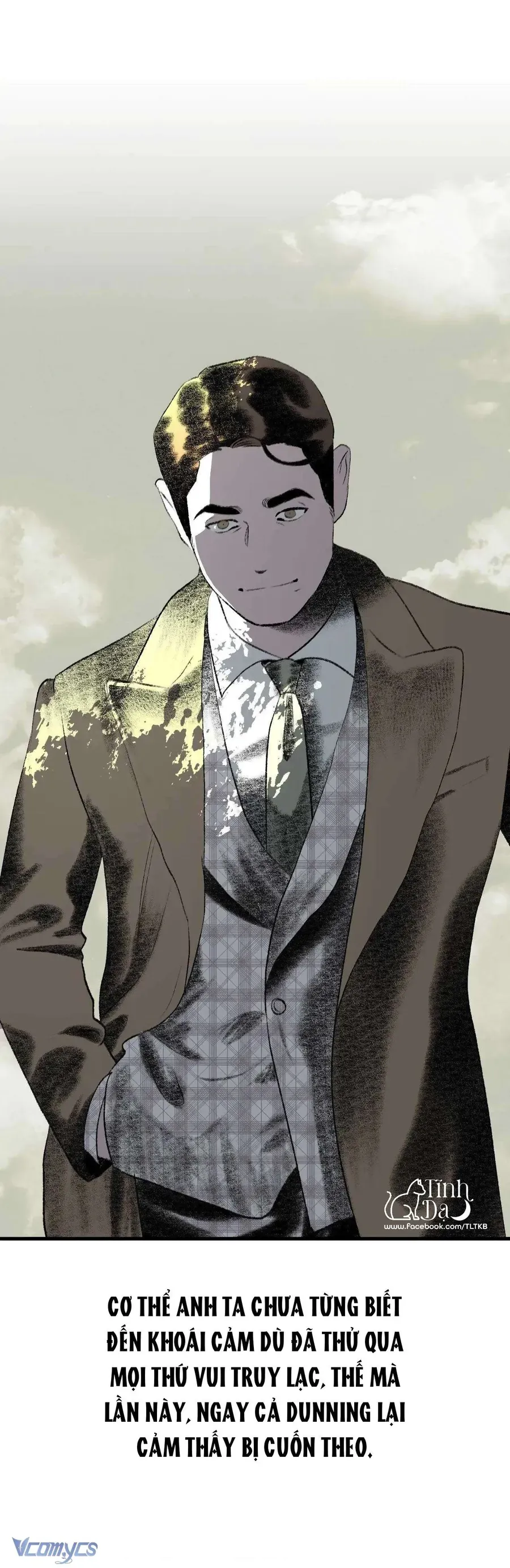 Melt - Phước Lành - Chapter 34 - Page 13