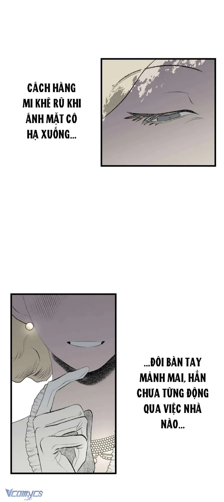 Melt - Phước Lành - Chapter 34 - Page 14