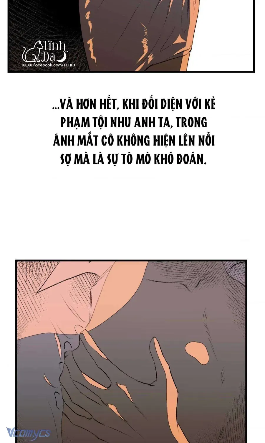 Melt - Phước Lành - Chapter 34 - Page 16