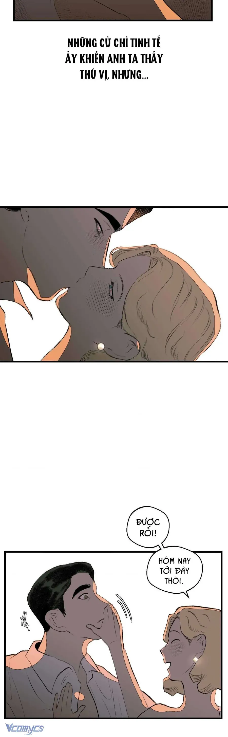 Melt - Phước Lành - Chapter 34 - Page 17