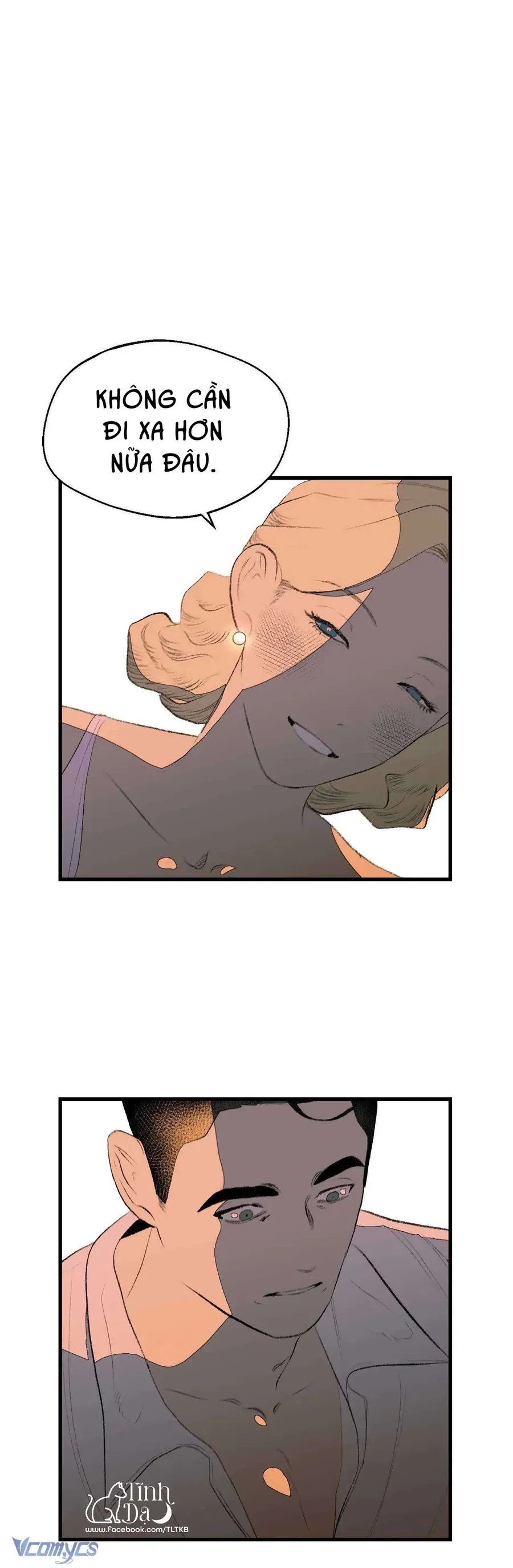 Melt - Phước Lành - Chapter 34 - Page 18