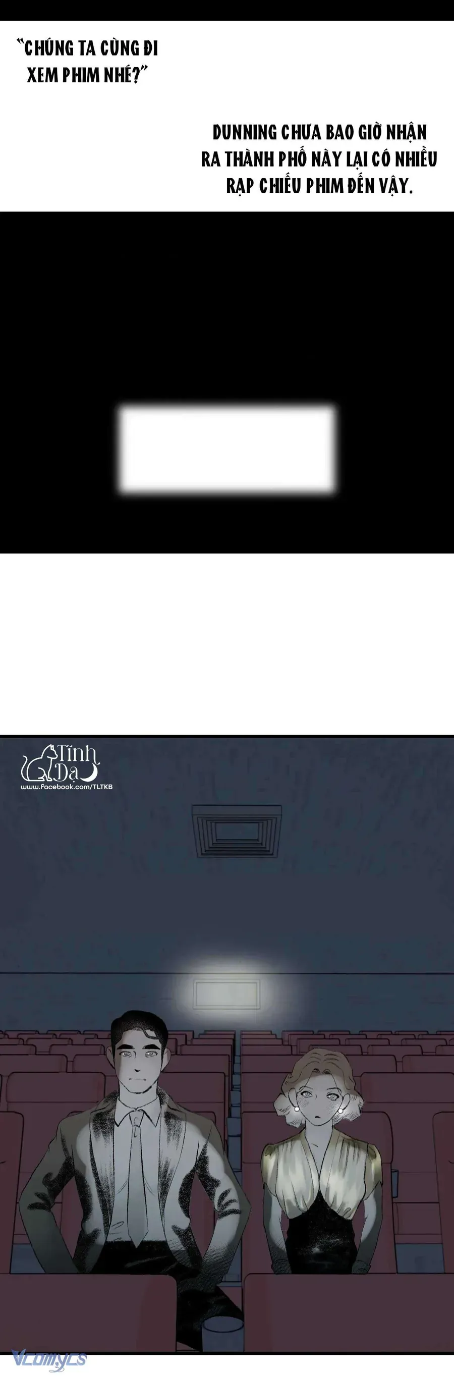 Melt - Phước Lành - Chapter 34 - Page 20