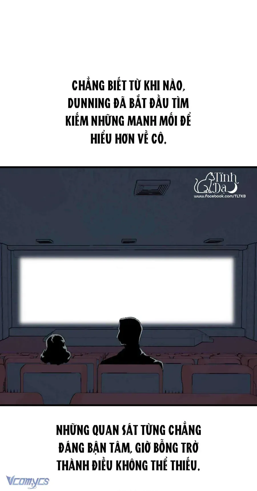 Melt - Phước Lành - Chapter 34 - Page 22