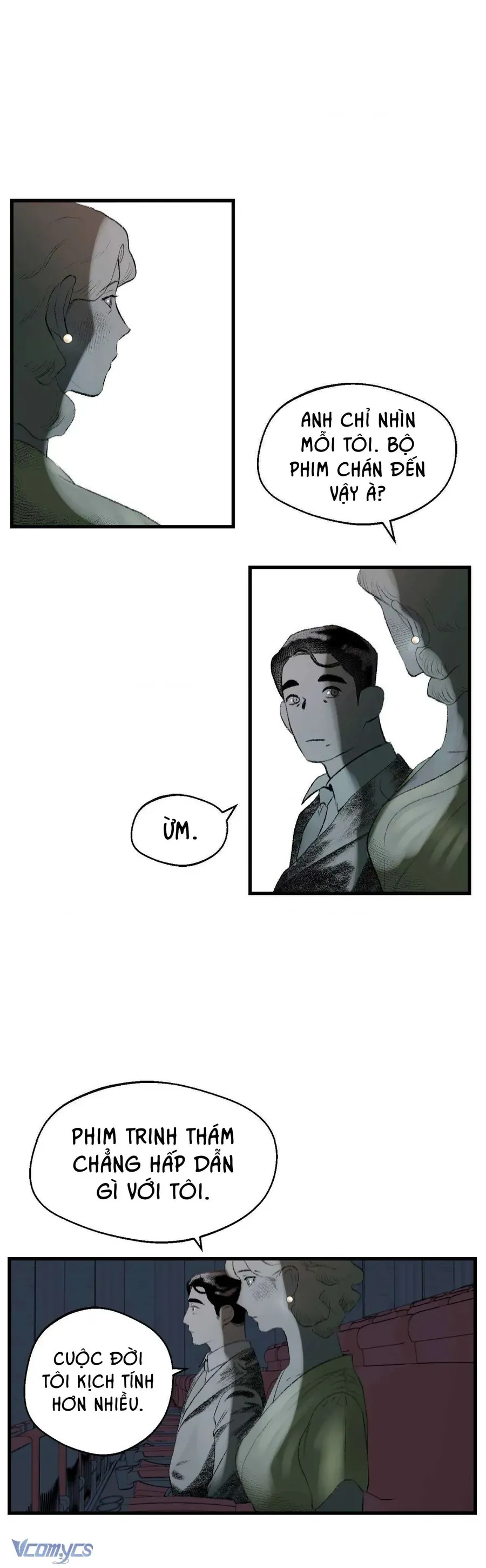 Melt - Phước Lành - Chapter 34 - Page 23