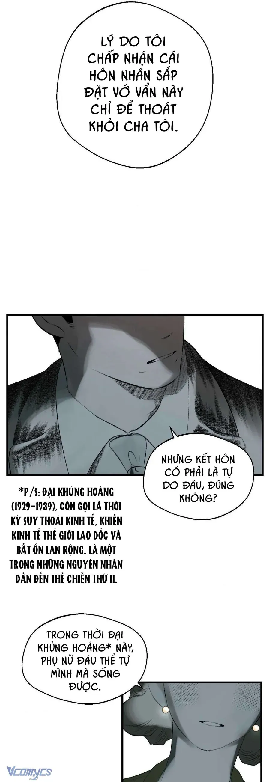 Melt - Phước Lành - Chapter 34 - Page 25
