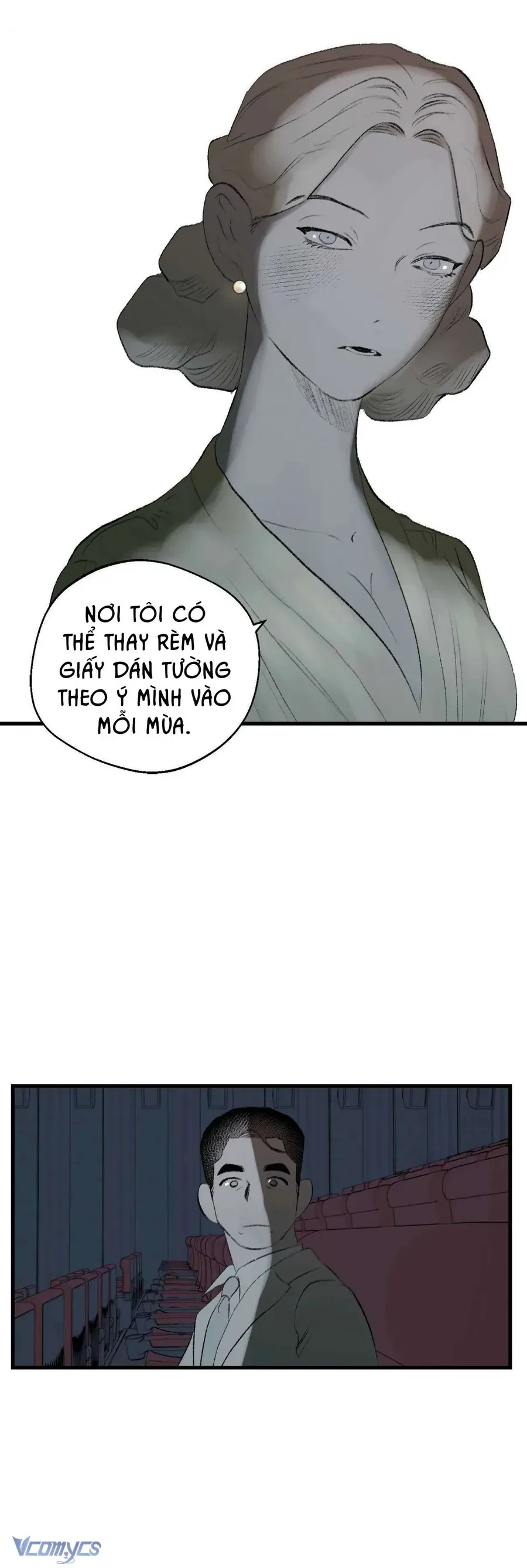 Melt - Phước Lành - Chapter 34 - Page 27