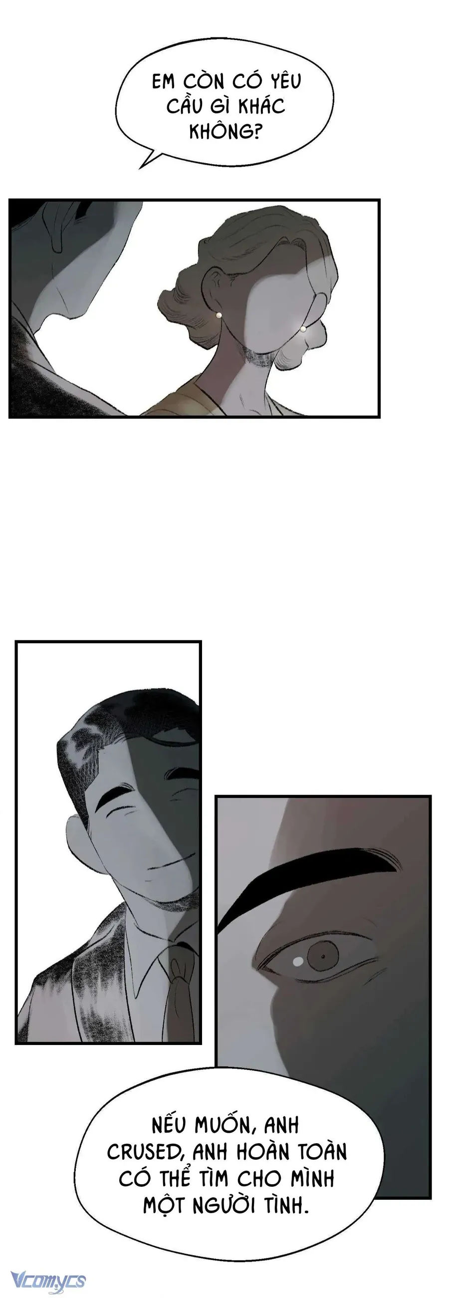 Melt - Phước Lành - Chapter 34 - Page 29