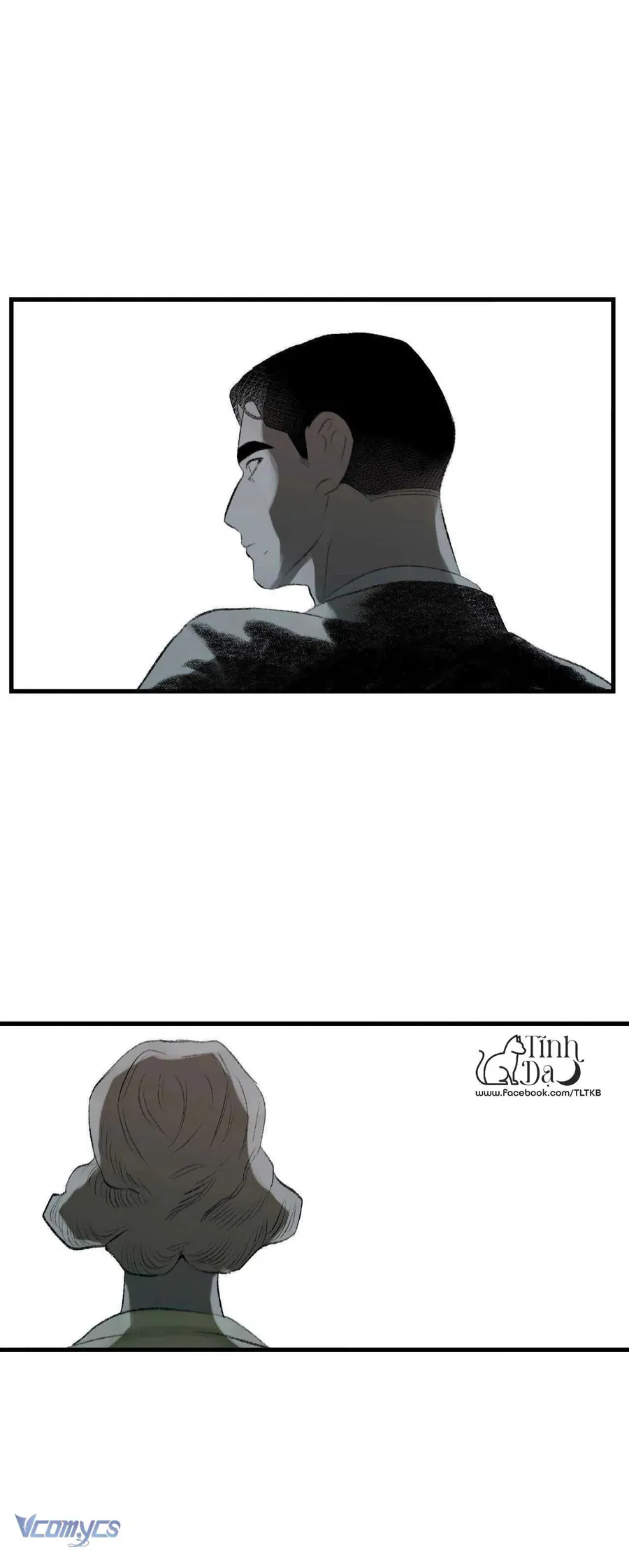 Melt - Phước Lành - Chapter 34 - Page 30