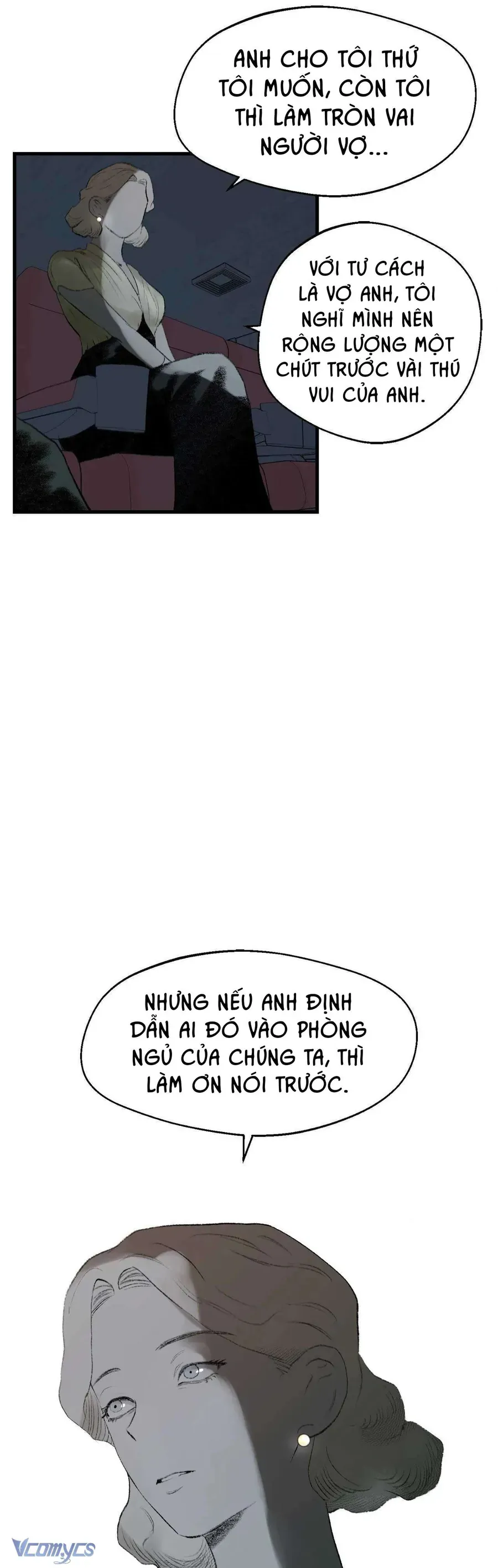 Melt - Phước Lành - Chapter 34 - Page 31