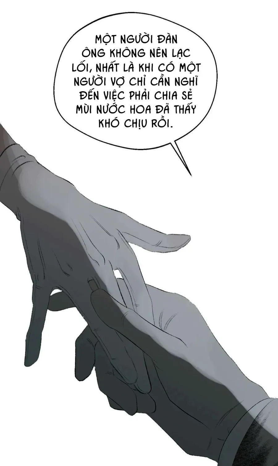 Melt - Phước Lành - Chapter 34 - Page 34