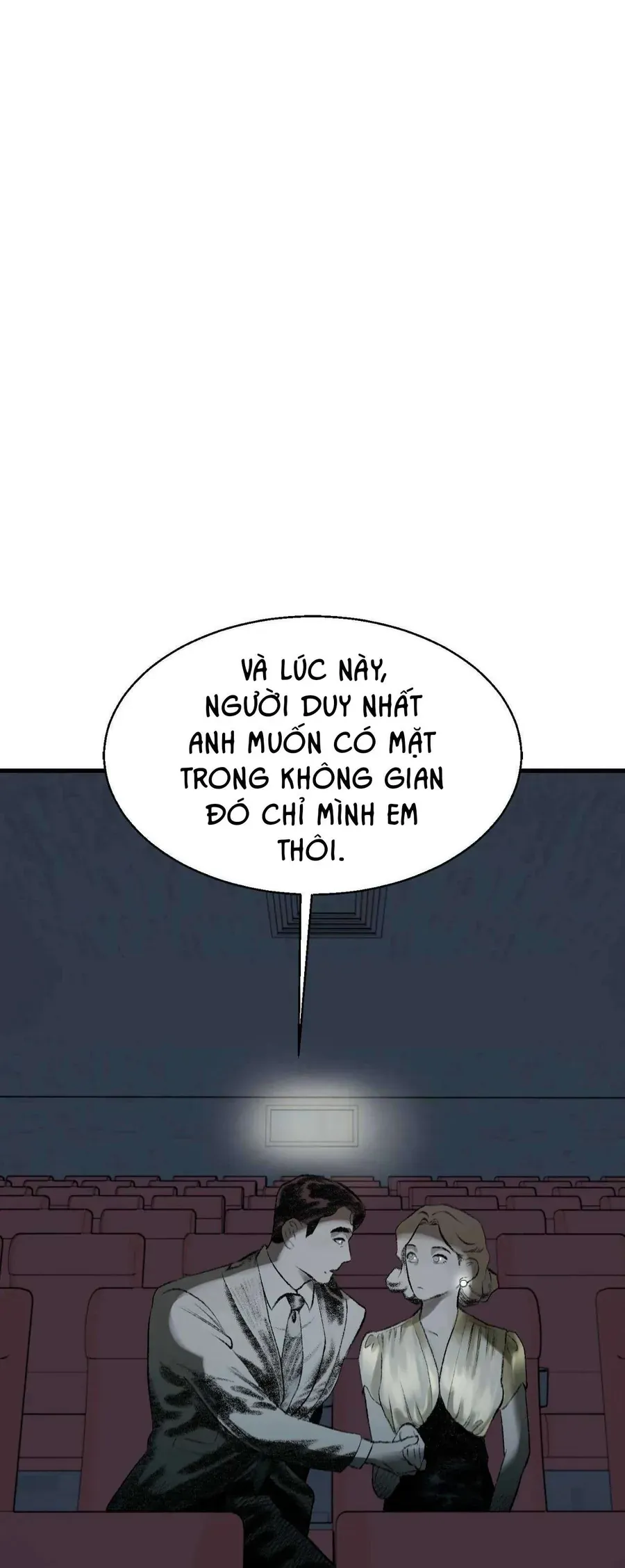 Melt - Phước Lành - Chapter 34 - Page 36