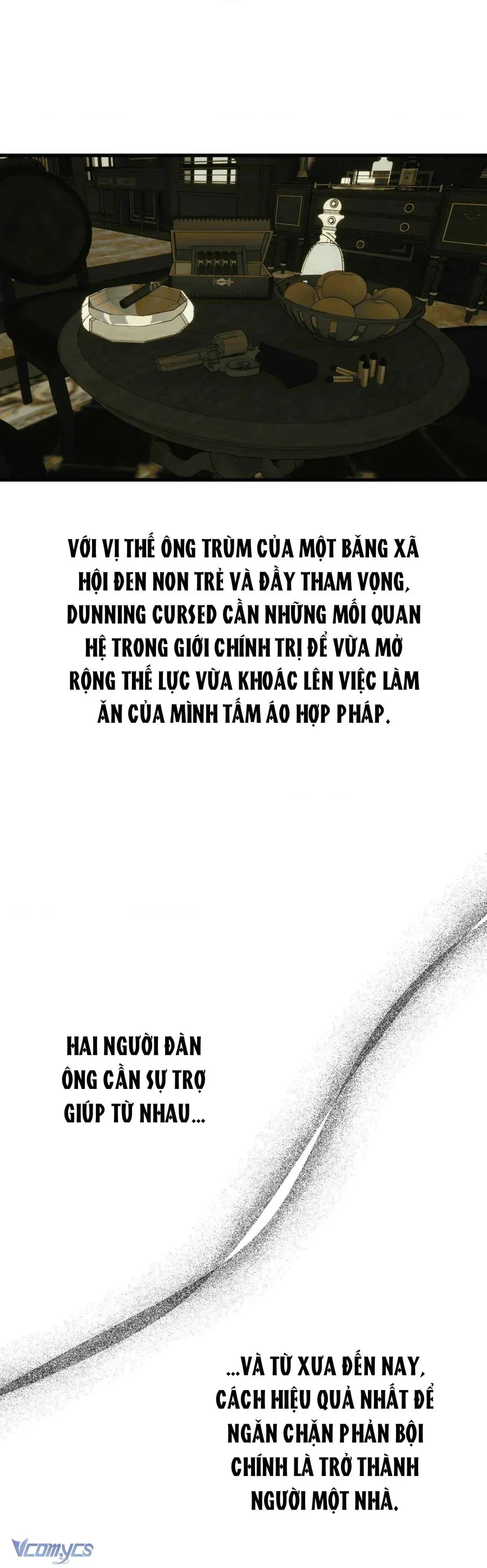 Melt - Phước Lành - Chapter 34 - Page 7