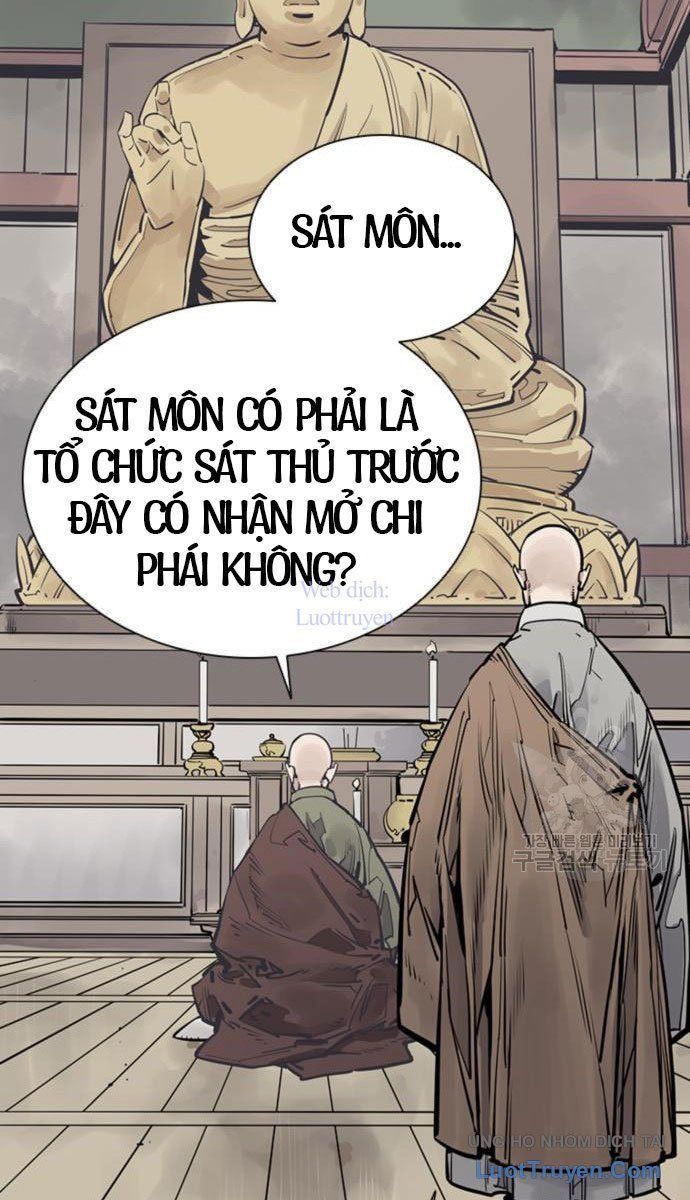 Sát Thủ Tống Lý Thu - Chapter 60 - Page 101