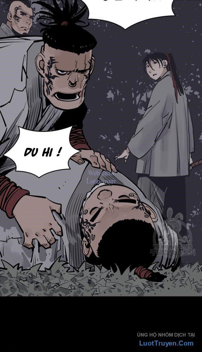 Sát Thủ Tống Lý Thu - Chapter 60 - Page 23