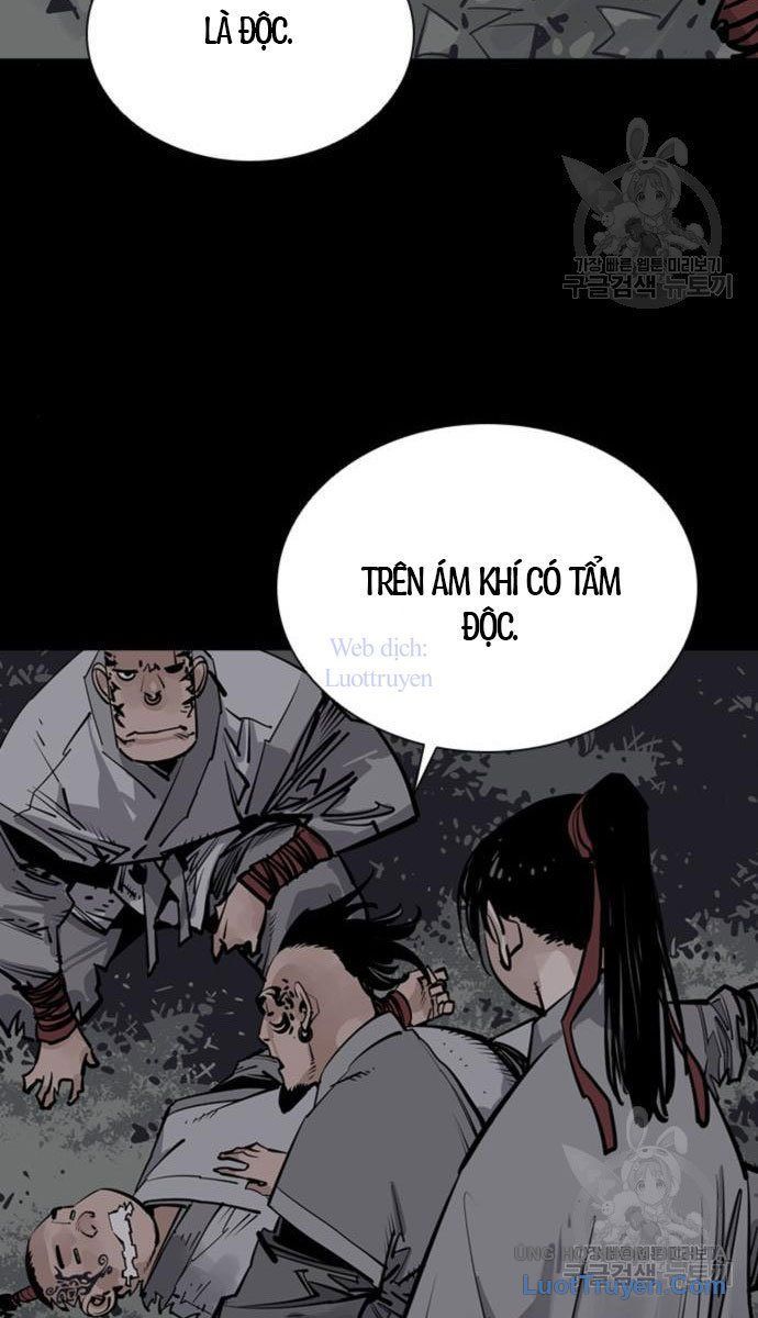 Sát Thủ Tống Lý Thu - Chapter 60 - Page 25