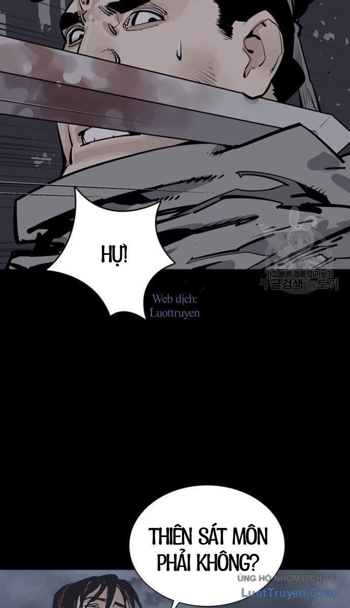 Sát Thủ Tống Lý Thu - Chapter 60 - Page 30