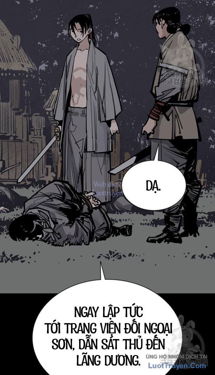 Sát Thủ Tống Lý Thu - Chapter 60 - Page 43
